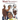 Black Inventors Coloring Book: Adult Colouring Fun, Black History, Stress Relief Relaxation and Escape