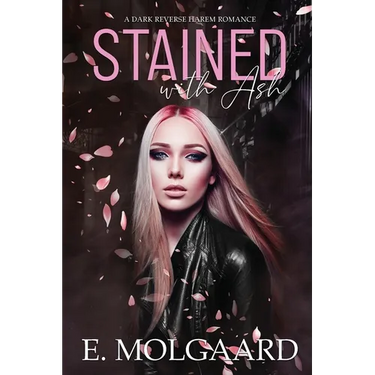 Stained with Ash