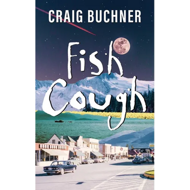 Fish Cough
