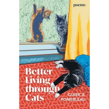 Better Living through Cats