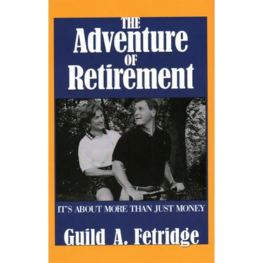 Adventure of Retirement