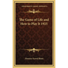 The Game of Life and How to Play It