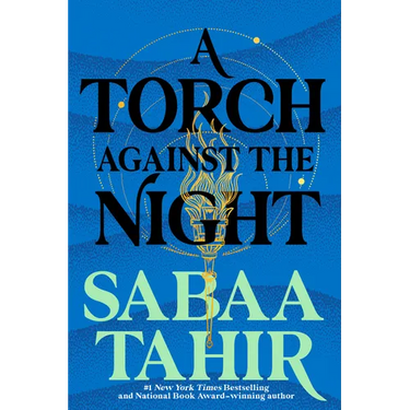 A Torch Against the Night
