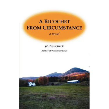 A Ricochet From Circumstance