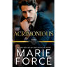 Acrimonious, A Remington Family Law Novel