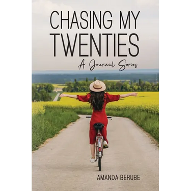 Chasing My Twenties: A Journal Series