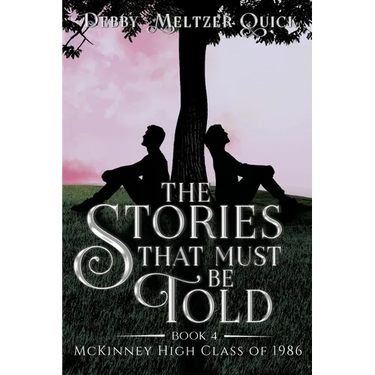 The Stories That Must Be Told