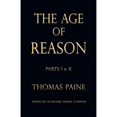 The Age of Reason