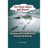 OY! How Did I Get Here?: Thirty-One Things I Wish Someone Had Told Me Before Entering Ministry
