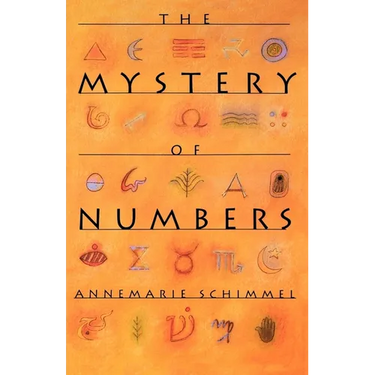 The Mystery of Numbers