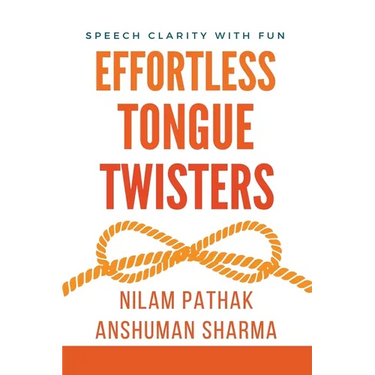Effortless Tongue Twisters- Speech Clarity with Fun