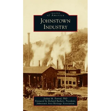 Johnstown Industry