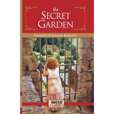 The Secret Garden