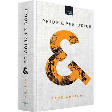 Pride and Prejudice