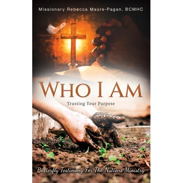 Who I Am: Trusting Your Purpose