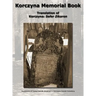 Korczyna Memorial Book - Translation of Korczyna: Sefer Zikaron