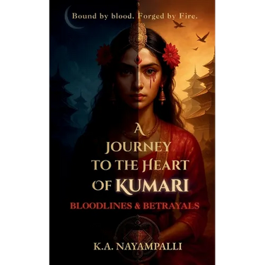 A Journey to the Heart of Kumari: Bloodlines & Betrayals