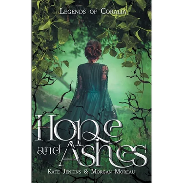 Hope and Ashes