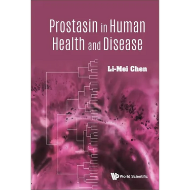 Prostasin in Human Health and Disease