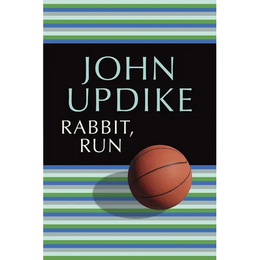 Rabbit, Run