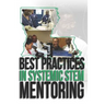 Best Practices in Systemic STEM Mentoring