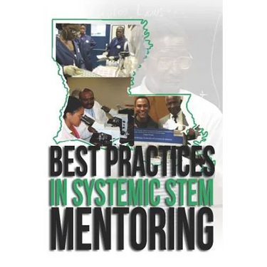 Best Practices in Systemic STEM Mentoring