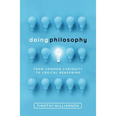 Doing Philosophy: From Common Curiosity to Logical Reasoning