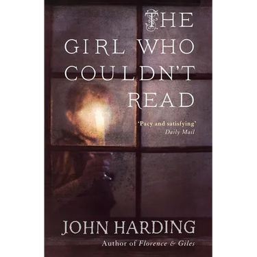 The Girl Who Couldn't Read