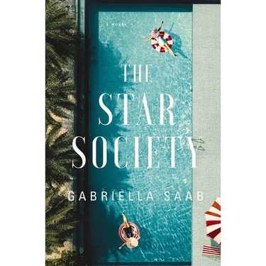 The Star Society: A Historical Novel