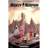 Mighty Morphin Vol. 5