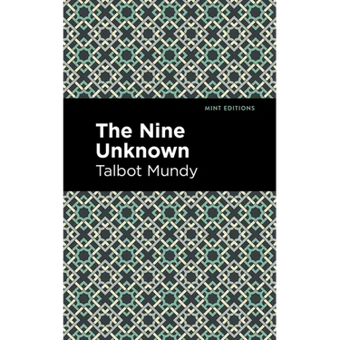 The Nine Unknown