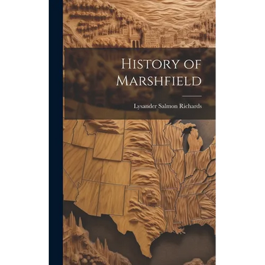 History of Marshfield
