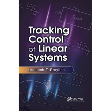 Tracking Control of Linear Systems