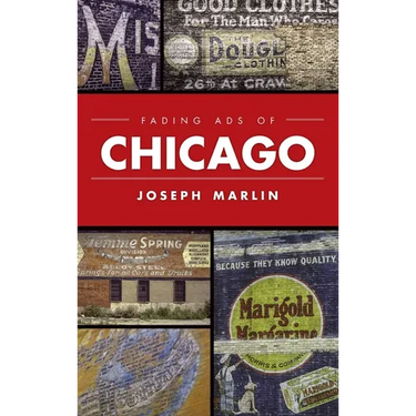 Fading Ads of Chicago