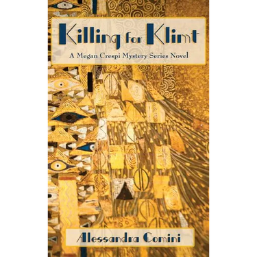 Killing for Klimt
