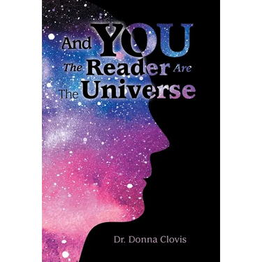 And You the Reader Are the Universe