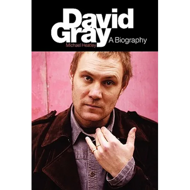 David Gray