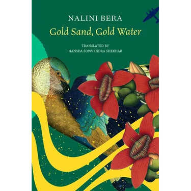 Gold Sand, Gold Water