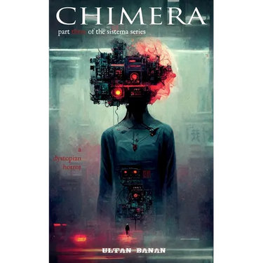 Chimera: A Dystopian Horror