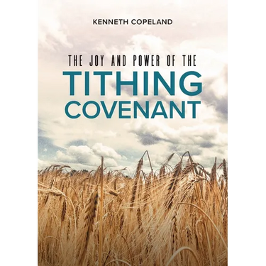 The Joy and Power of the Tithing Covenant