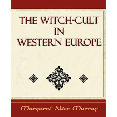 The Witch Cult: Western Europe