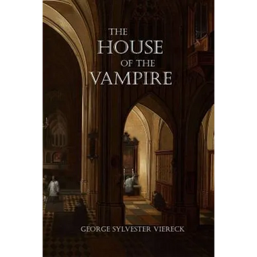 The House of the Vampire