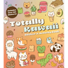 Totally Kawaii Sticker & Activity Book: Includes Over 100 Stickers!