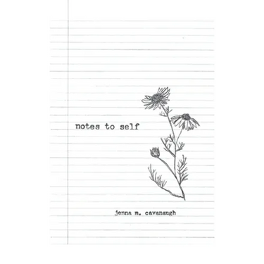 notes to self