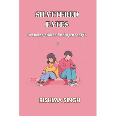 Shattered Fates: Breaking chains and finding strength