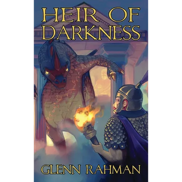 Heir of Darkness