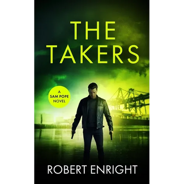 The Takers