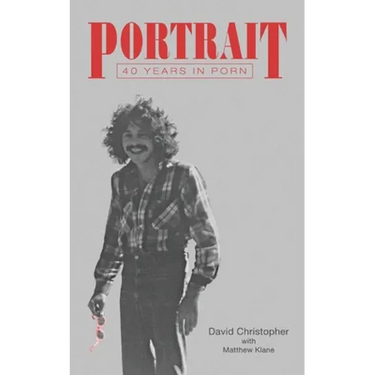 Portrait: 40 Years in Porn