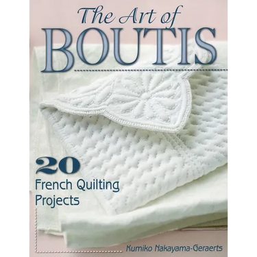 Art of Boutis