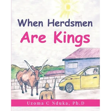 When Herdsmen are Kings